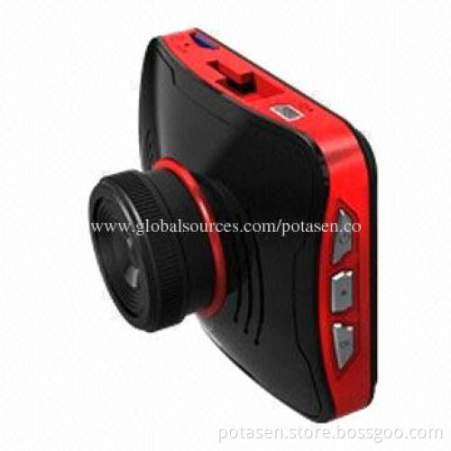 1080P FHD Car Camera, Super Value with Night Vision